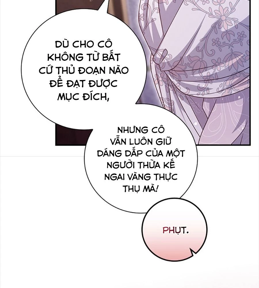 Cuộc Sống Của Nữ Vương Ác Quỷ Chapter 43 - 16