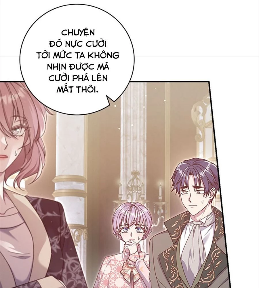 Cuộc Sống Của Nữ Vương Ác Quỷ Chapter 43 - 22