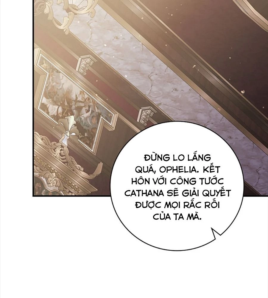 Cuộc Sống Của Nữ Vương Ác Quỷ Chapter 43 - 30