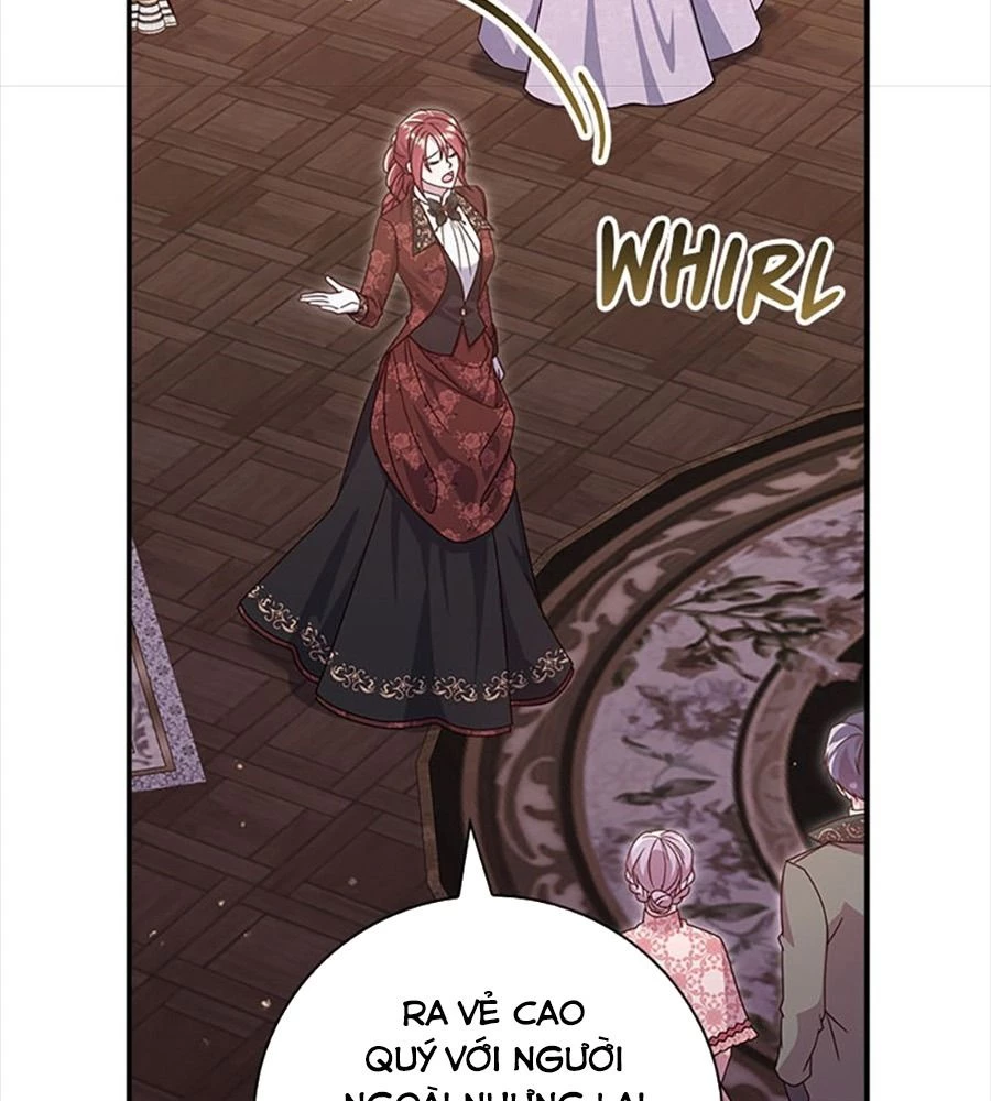 Cuộc Sống Của Nữ Vương Ác Quỷ Chapter 43 - 37