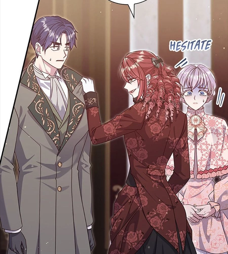 Cuộc Sống Của Nữ Vương Ác Quỷ Chapter 43 - 41