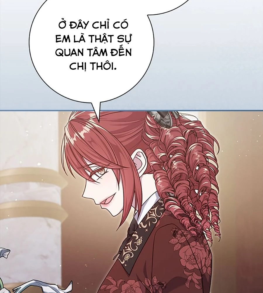 Cuộc Sống Của Nữ Vương Ác Quỷ Chapter 43 - 45