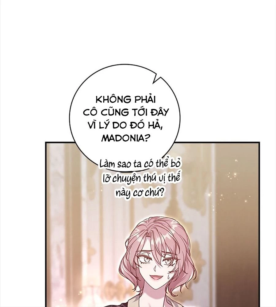 Cuộc Sống Của Nữ Vương Ác Quỷ Chapter 43 - 51