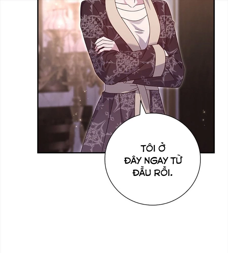 Cuộc Sống Của Nữ Vương Ác Quỷ Chapter 43 - 52
