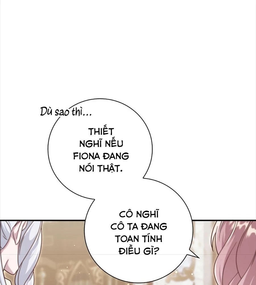 Cuộc Sống Của Nữ Vương Ác Quỷ Chapter 43 - 53