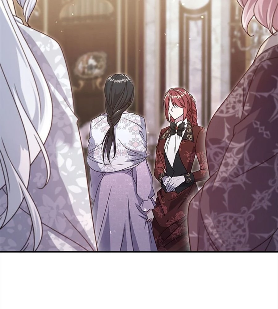 Cuộc Sống Của Nữ Vương Ác Quỷ Chapter 43 - 54