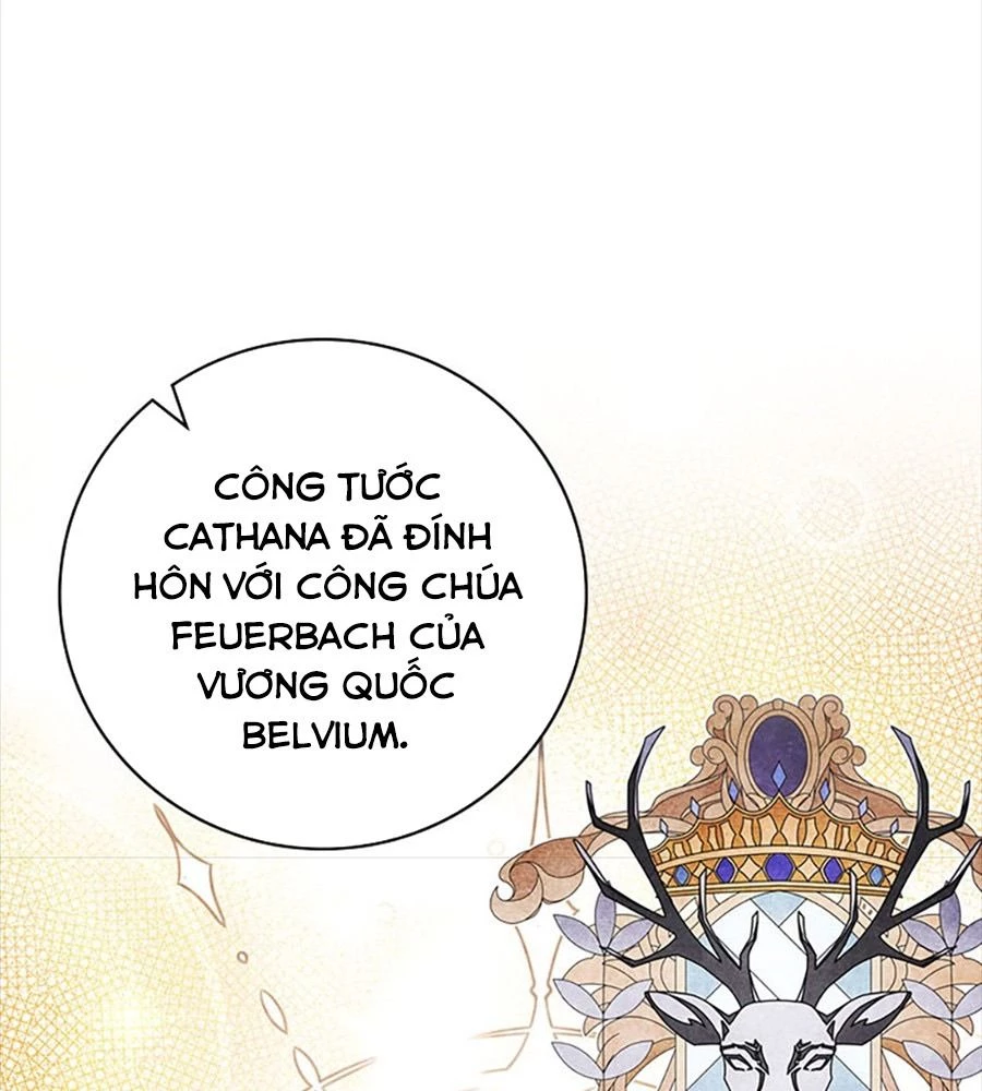 Cuộc Sống Của Nữ Vương Ác Quỷ Chapter 43 - 55