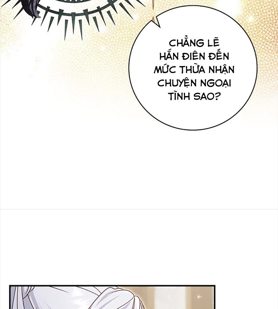 Cuộc Sống Của Nữ Vương Ác Quỷ Chapter 43 - 57