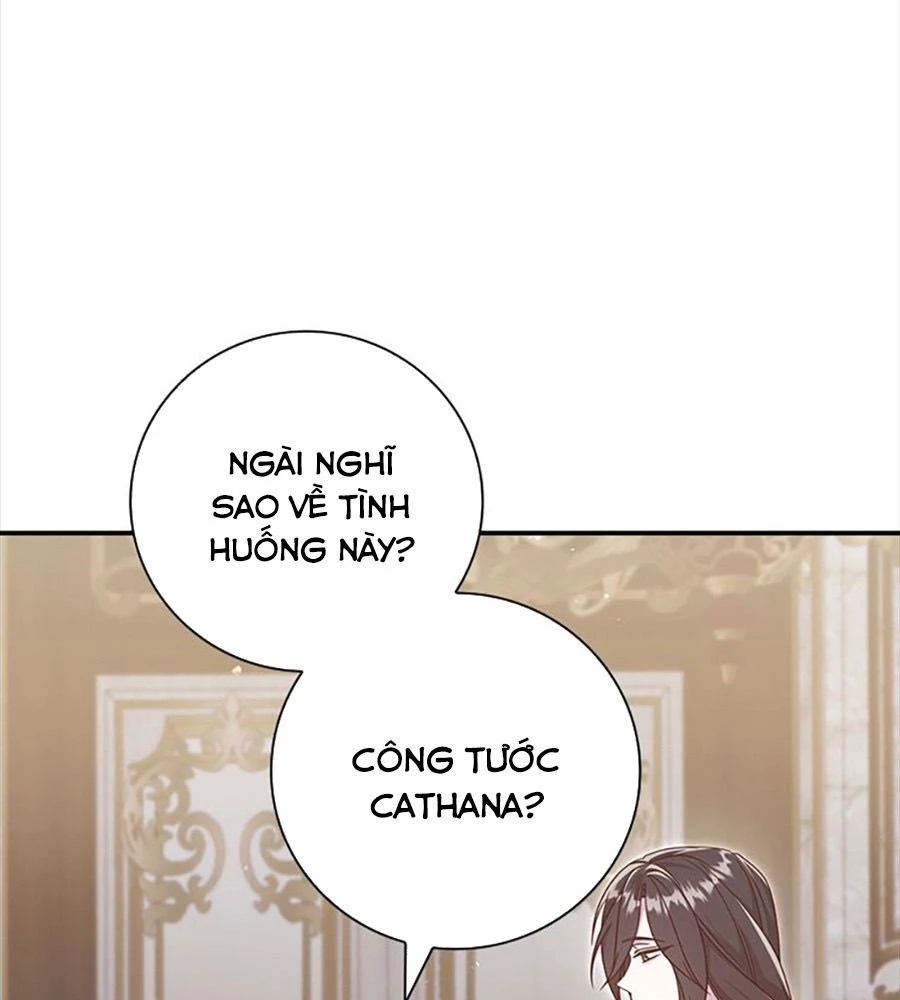 Cuộc Sống Của Nữ Vương Ác Quỷ Chapter 43 - 79