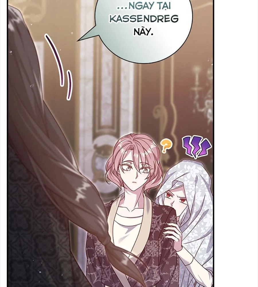 Cuộc Sống Của Nữ Vương Ác Quỷ Chapter 43 - 86