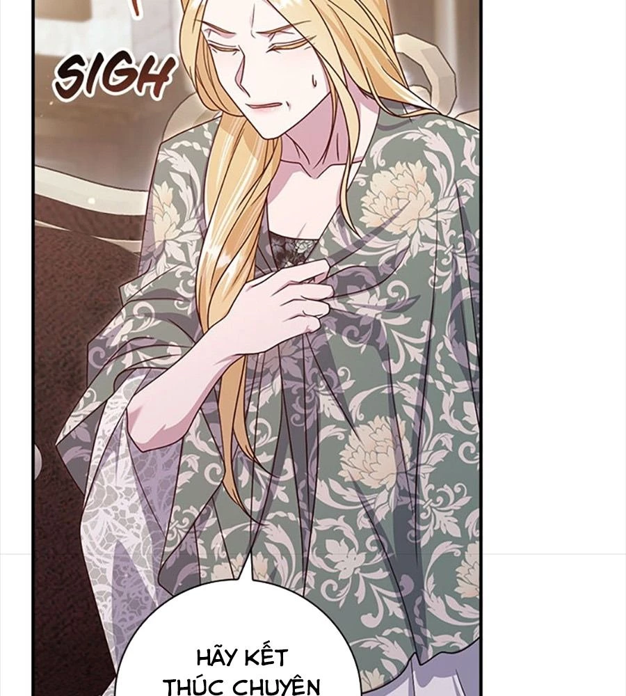 Cuộc Sống Của Nữ Vương Ác Quỷ Chapter 43 - 94