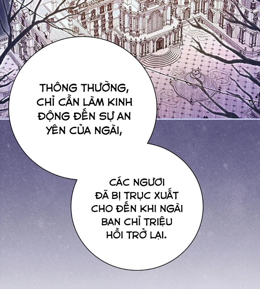 Cuộc Sống Của Nữ Vương Ác Quỷ Chapter 43 - 97