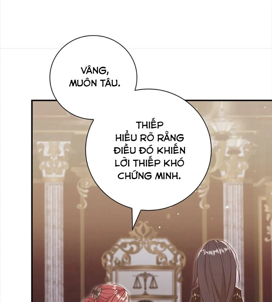 Cuộc Sống Của Nữ Vương Ác Quỷ Chapter 43 - 111