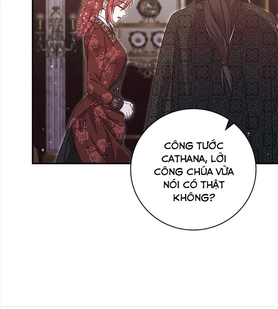 Cuộc Sống Của Nữ Vương Ác Quỷ Chapter 43 - 112