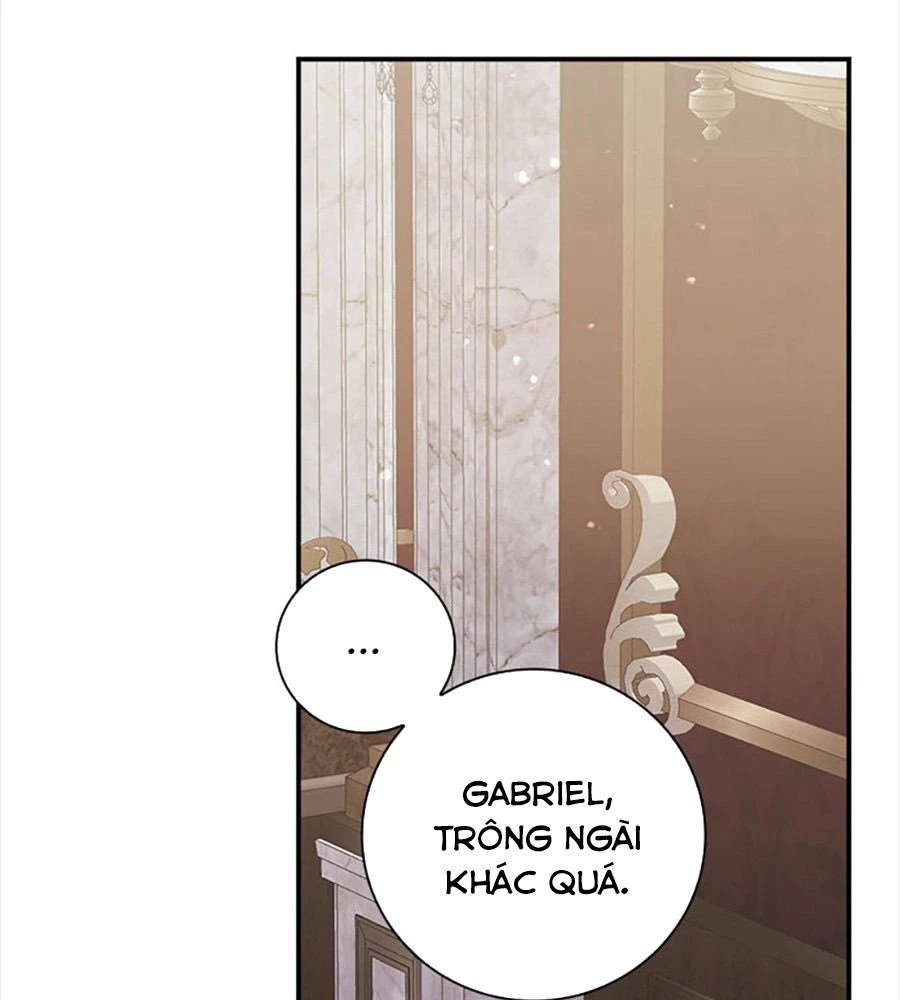 Cuộc Sống Của Nữ Vương Ác Quỷ Chapter 43 - 126