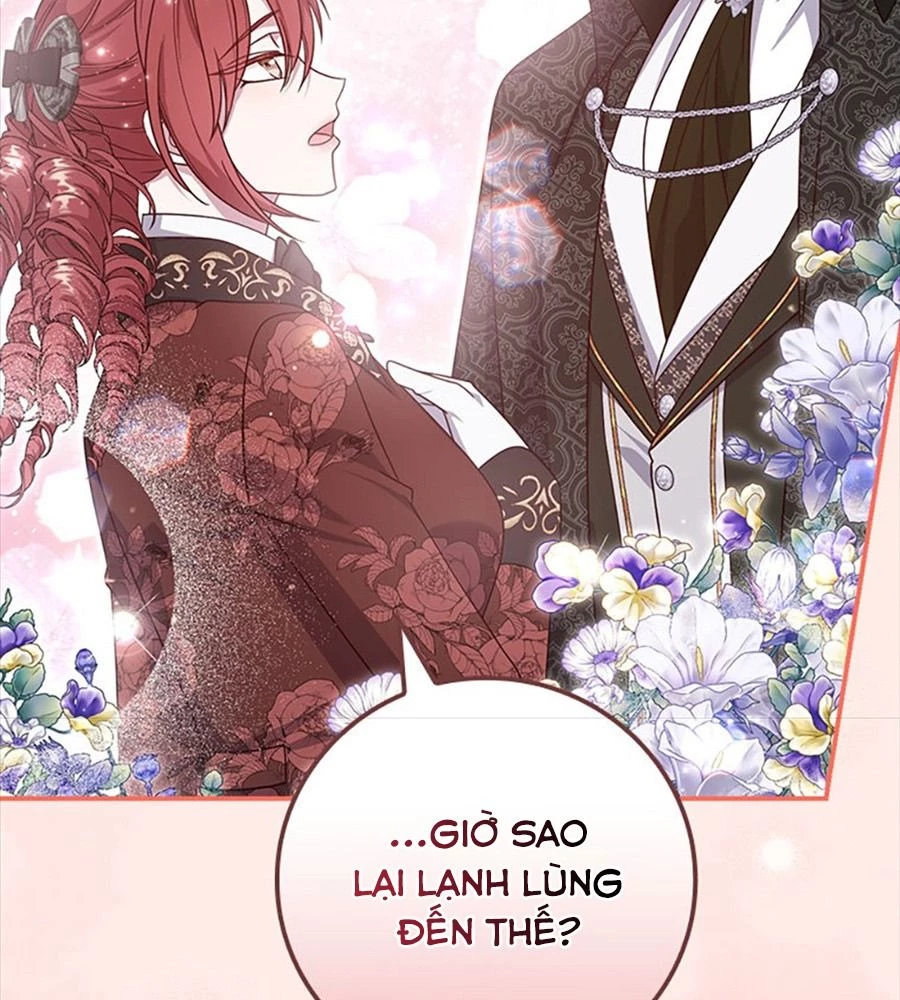 Cuộc Sống Của Nữ Vương Ác Quỷ Chapter 43 - 129