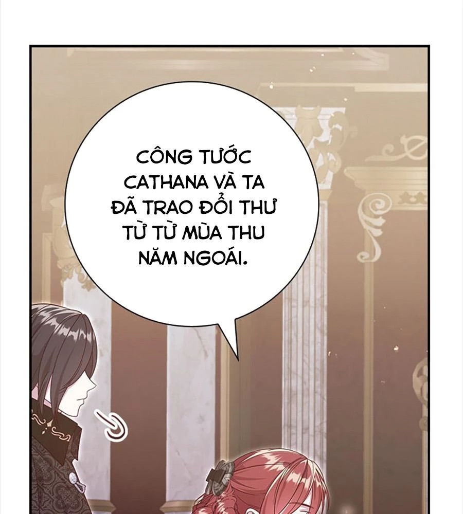 Cuộc Sống Của Nữ Vương Ác Quỷ Chapter 43 - 143