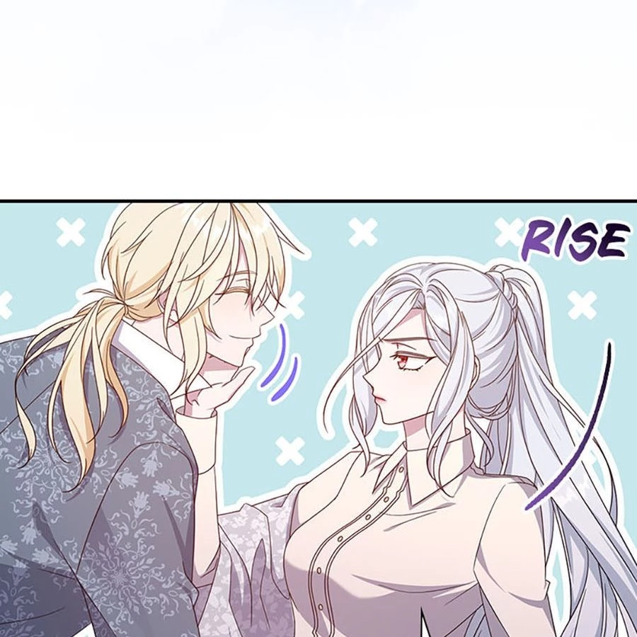 Cuộc Sống Của Nữ Vương Ác Quỷ Chapter 45 - 8