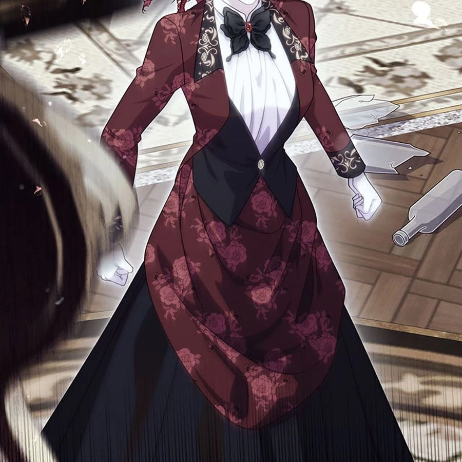 Cuộc Sống Của Nữ Vương Ác Quỷ Chapter 45 - 26