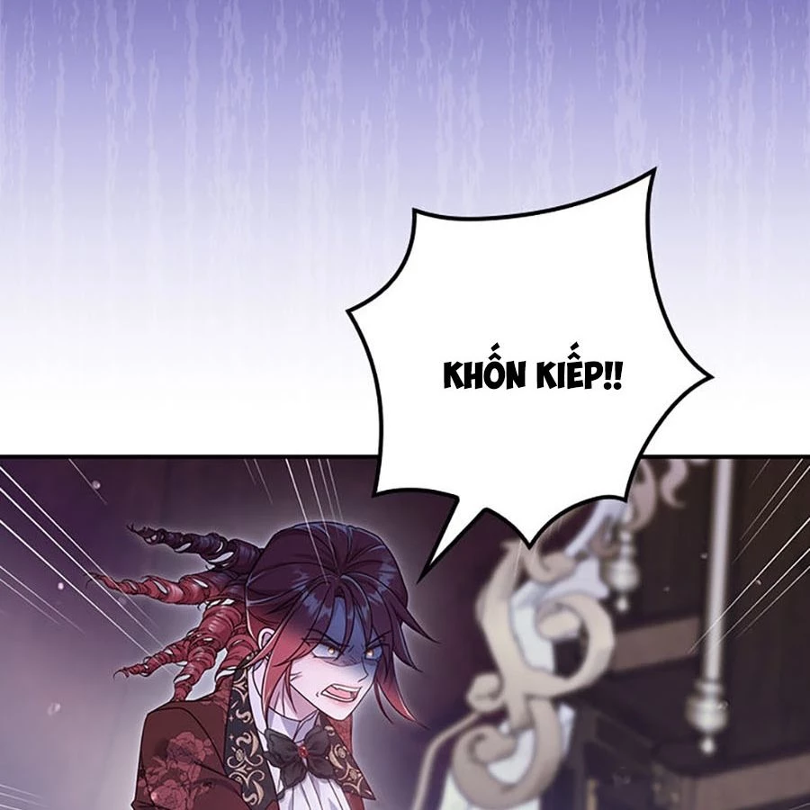 Cuộc Sống Của Nữ Vương Ác Quỷ Chapter 45 - 38