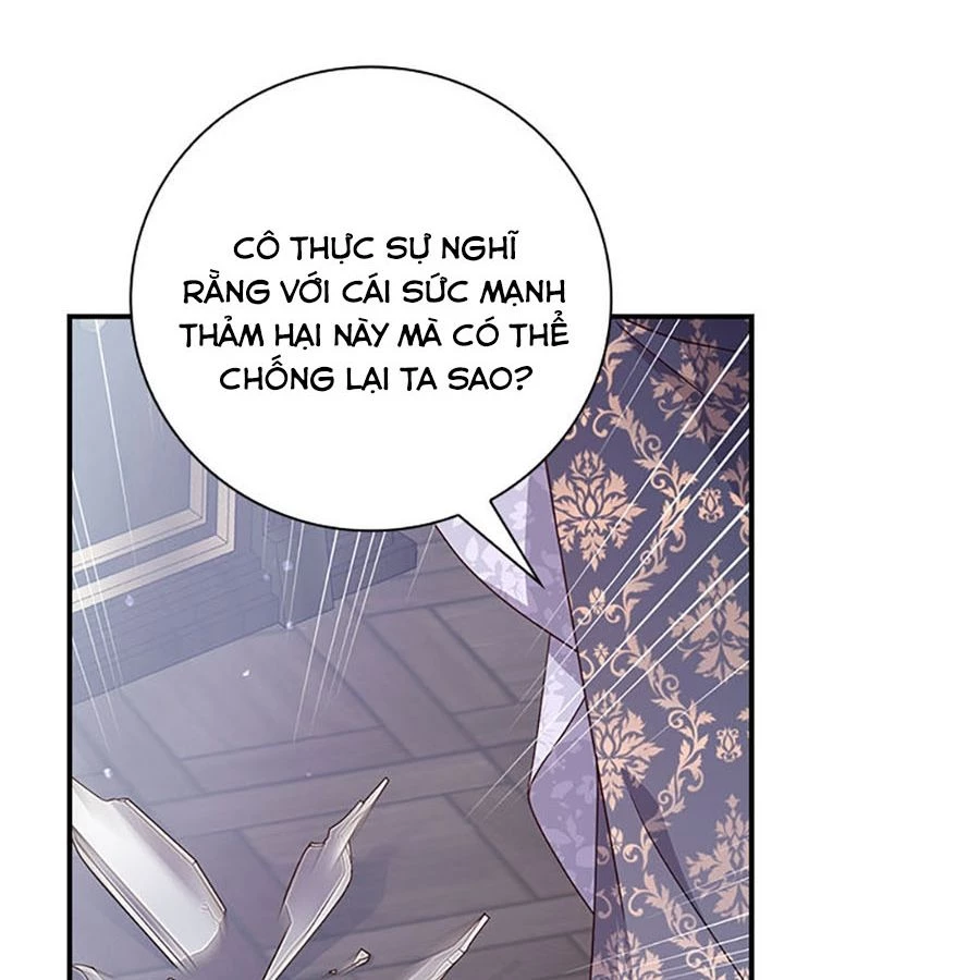 Cuộc Sống Của Nữ Vương Ác Quỷ Chapter 45 - 42