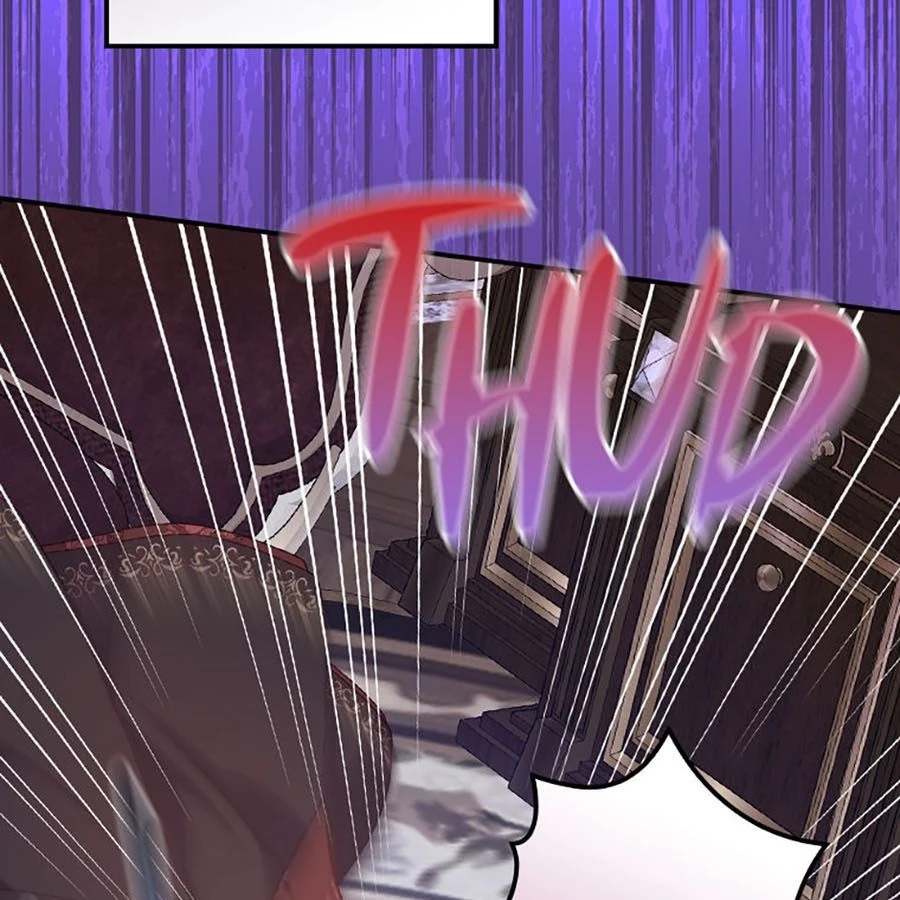 Cuộc Sống Của Nữ Vương Ác Quỷ Chapter 45 - 47