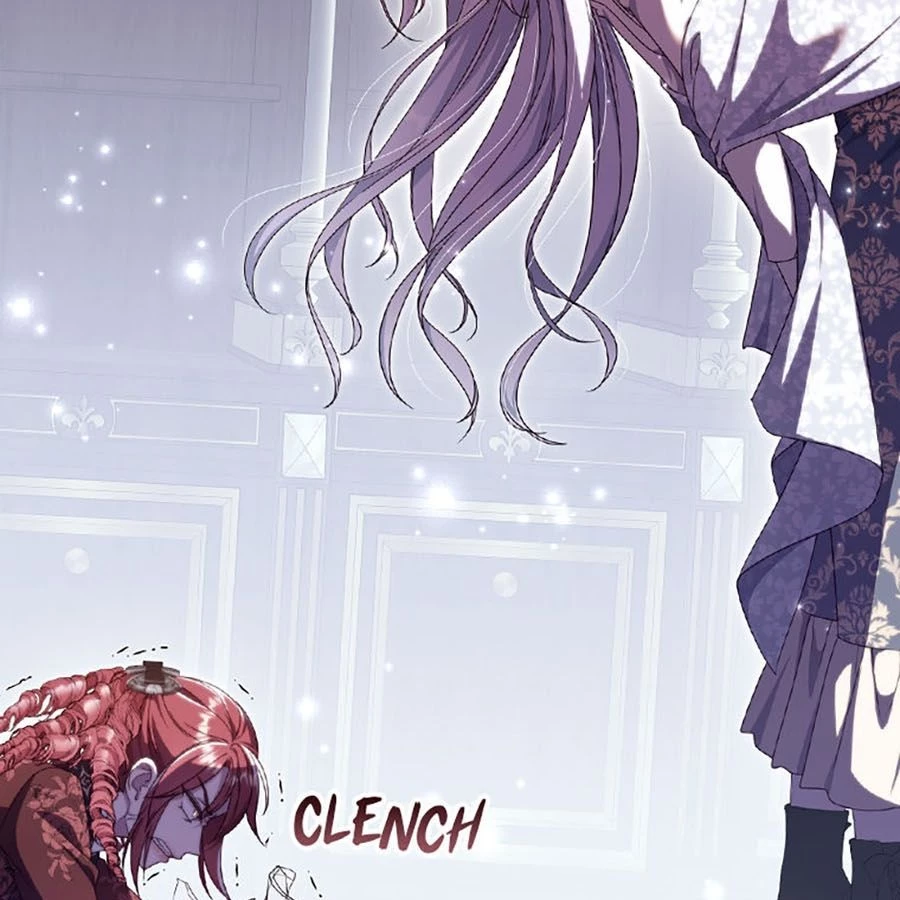 Cuộc Sống Của Nữ Vương Ác Quỷ Chapter 45 - 53