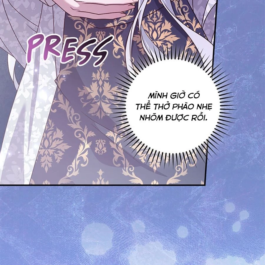 Cuộc Sống Của Nữ Vương Ác Quỷ Chapter 45 - 59