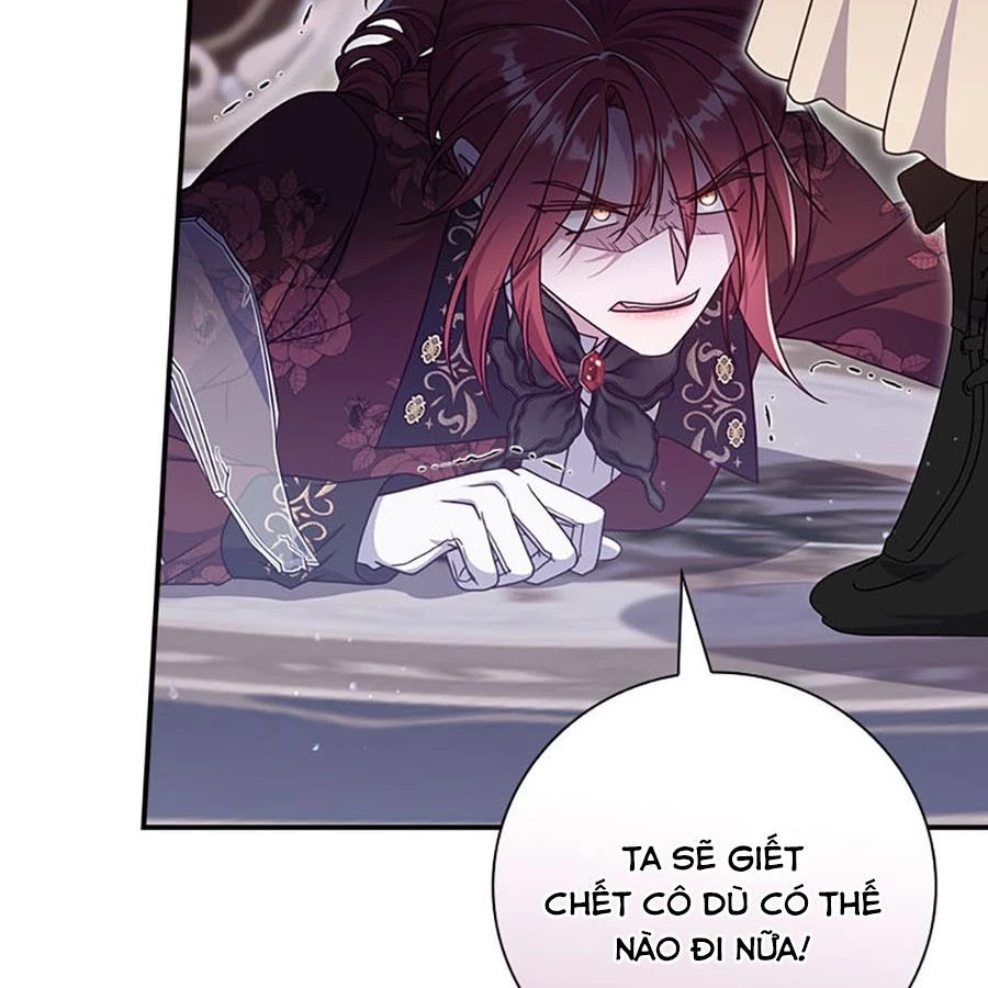 Cuộc Sống Của Nữ Vương Ác Quỷ Chapter 45 - 64