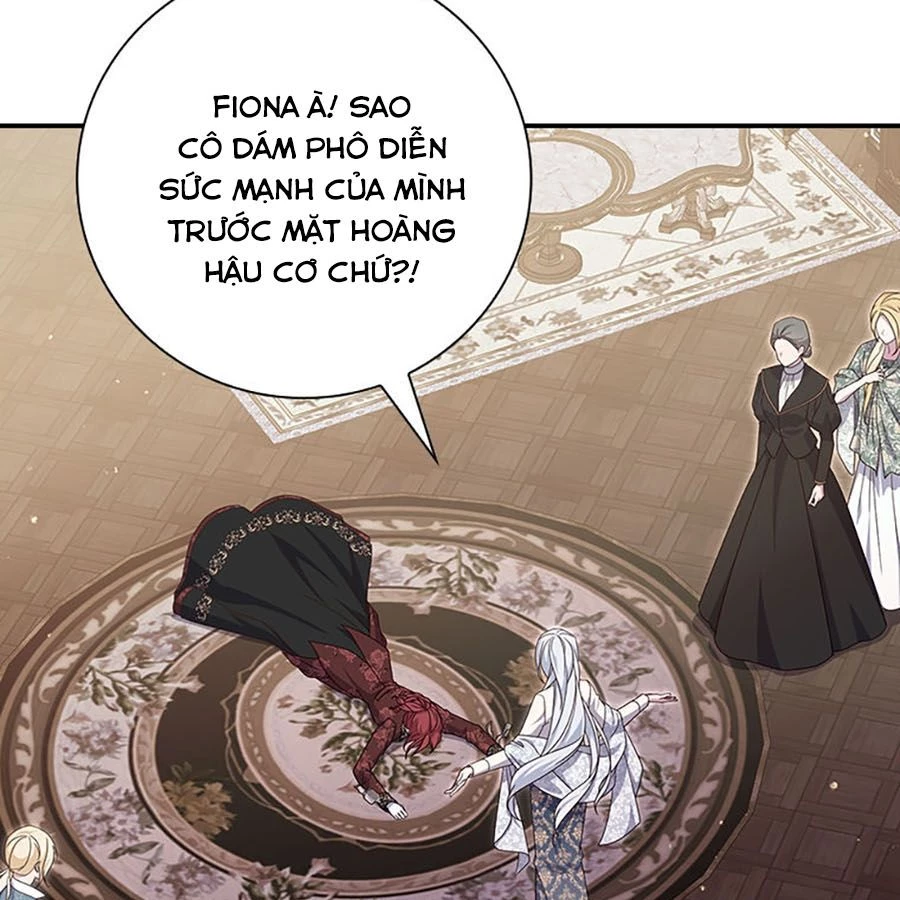 Cuộc Sống Của Nữ Vương Ác Quỷ Chapter 45 - 69