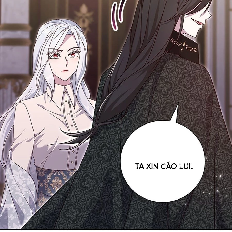 Cuộc Sống Của Nữ Vương Ác Quỷ Chapter 45 - 85