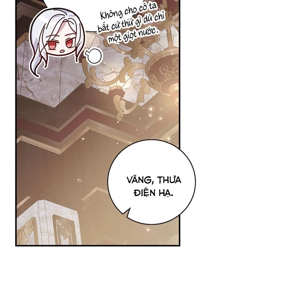 Cuộc Sống Của Nữ Vương Ác Quỷ Chapter 45 - 89