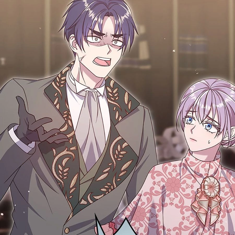 Cuộc Sống Của Nữ Vương Ác Quỷ Chapter 45 - 91