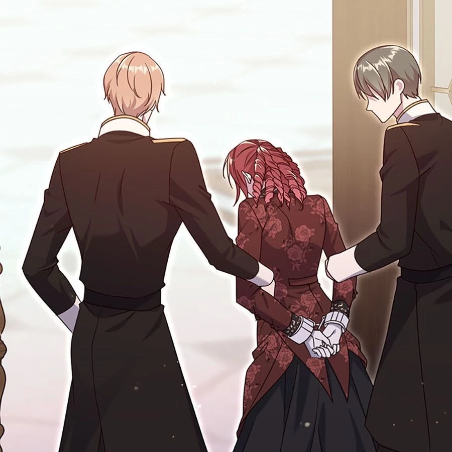 Cuộc Sống Của Nữ Vương Ác Quỷ Chapter 45 - 97