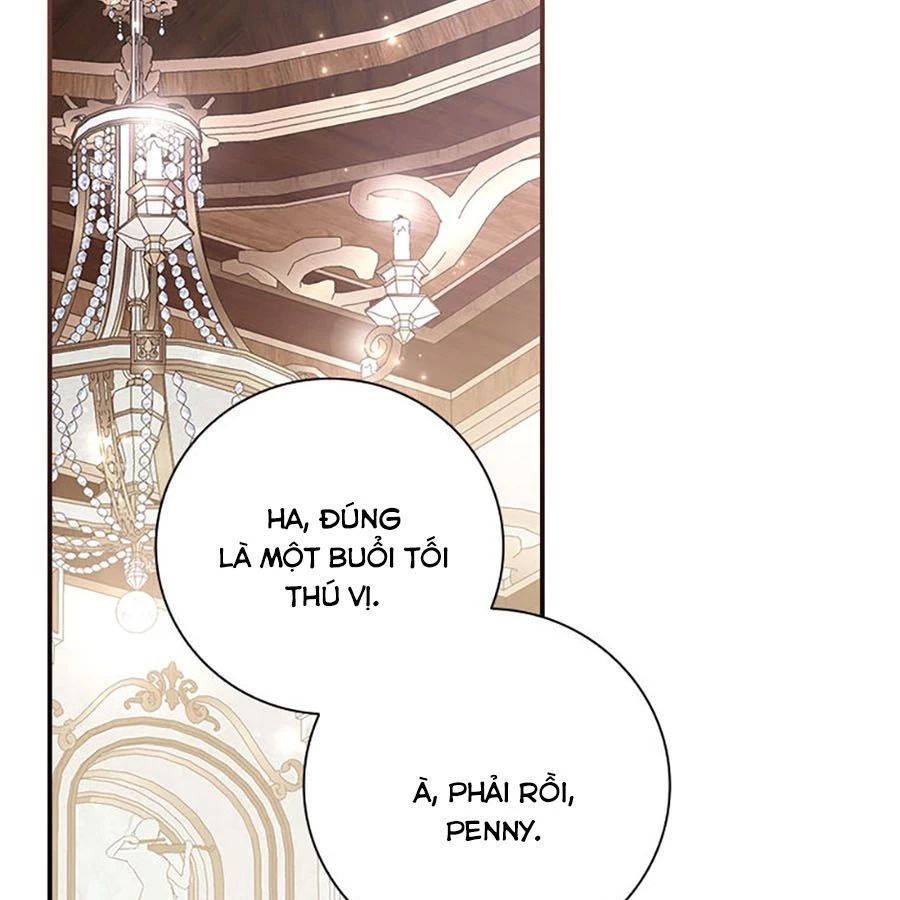 Cuộc Sống Của Nữ Vương Ác Quỷ Chapter 45 - 107