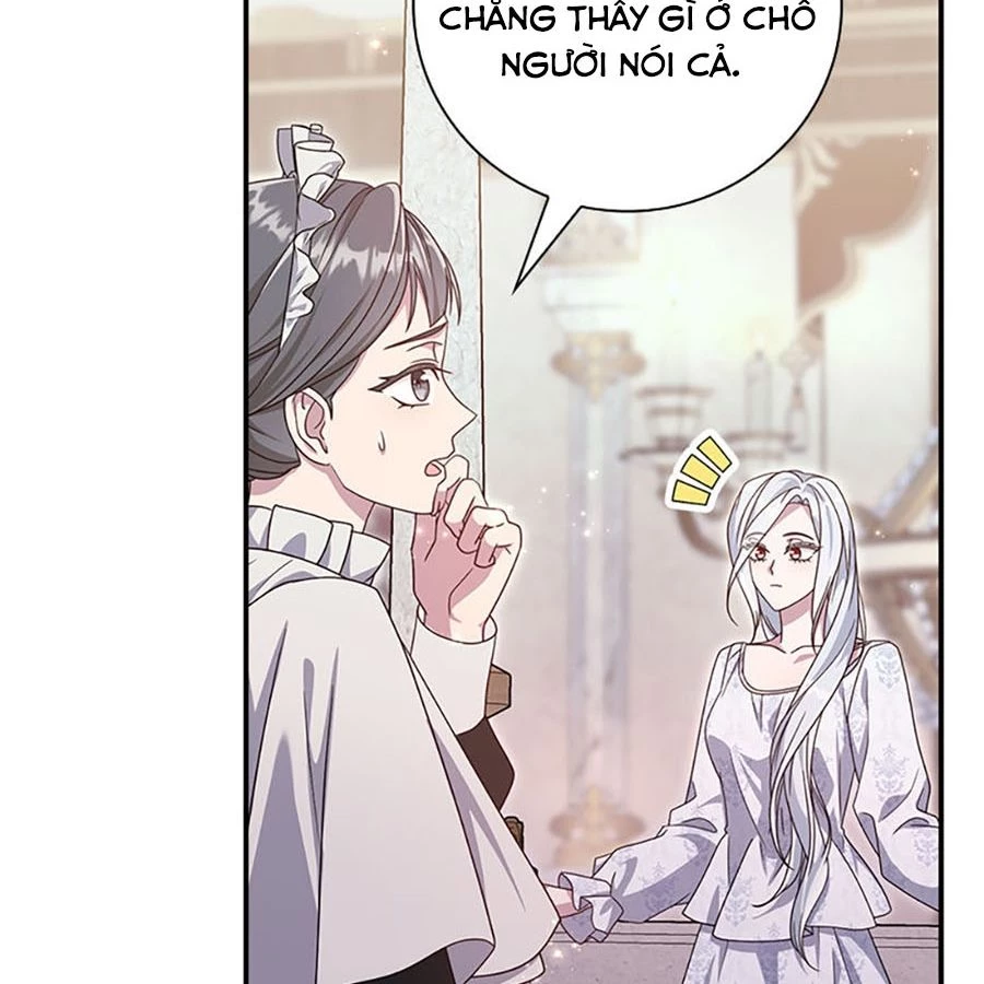 Cuộc Sống Của Nữ Vương Ác Quỷ Chapter 45 - 116