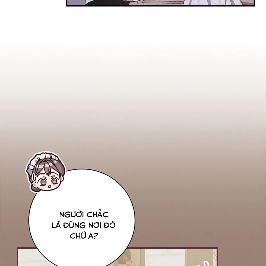 Cuộc Sống Của Nữ Vương Ác Quỷ Chapter 45 - 117