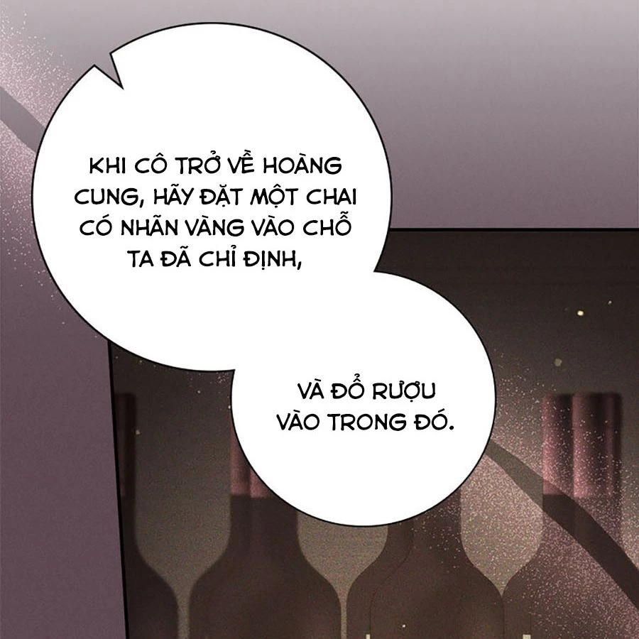 Cuộc Sống Của Nữ Vương Ác Quỷ Chapter 45 - 122