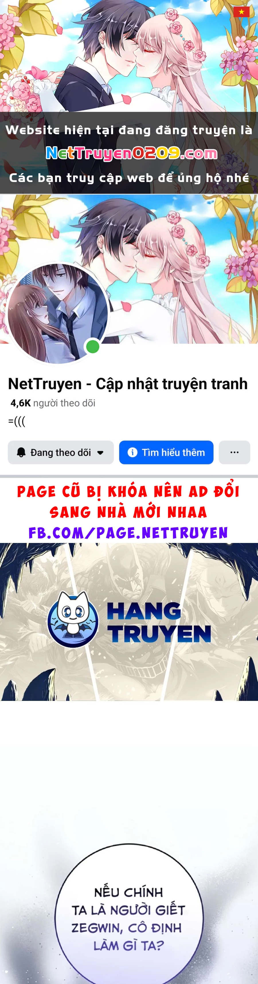 Cuộc Sống Của Nữ Vương Ác Quỷ Chapter 49 - 1