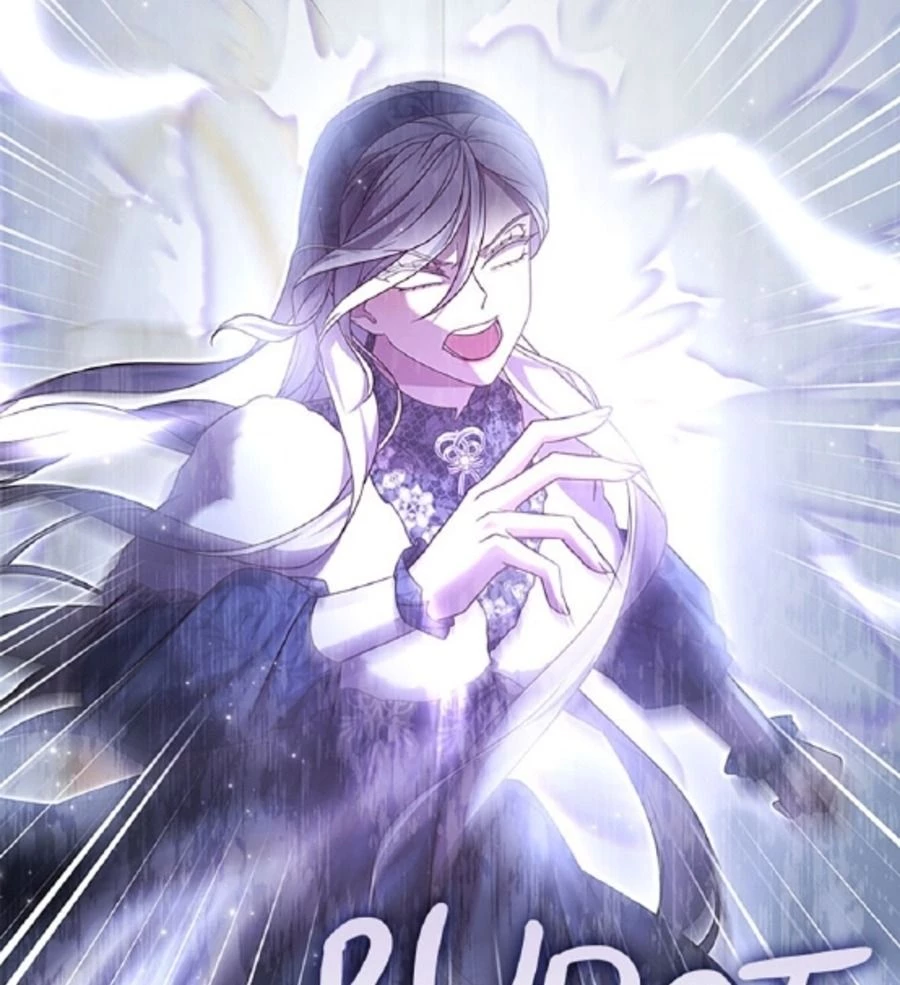 Cuộc Sống Của Nữ Vương Ác Quỷ Chapter 49 - 10