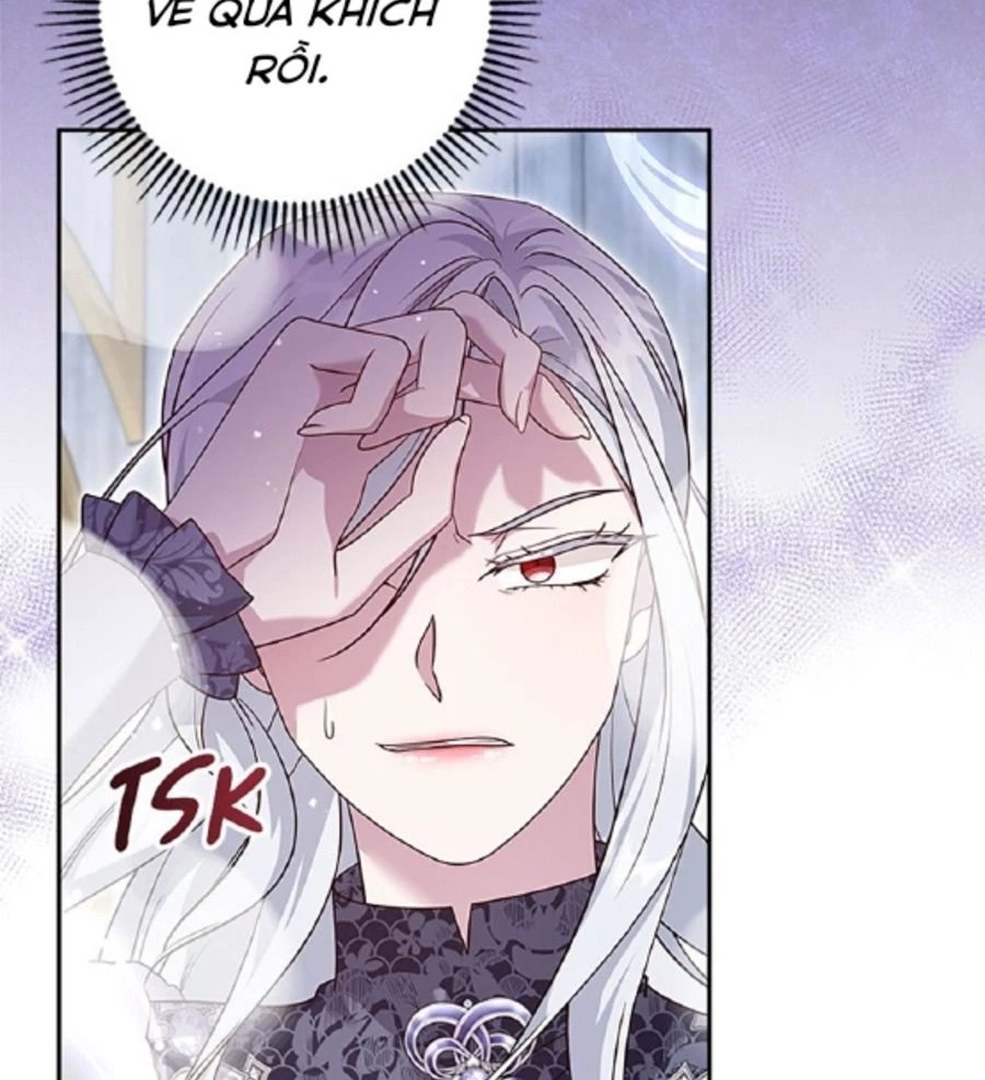 Cuộc Sống Của Nữ Vương Ác Quỷ Chapter 49 - 16