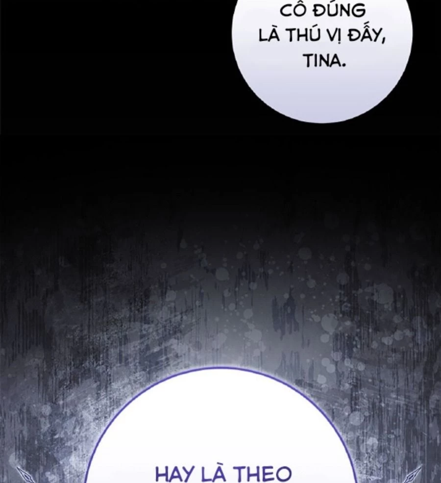 Cuộc Sống Của Nữ Vương Ác Quỷ Chapter 49 - 22