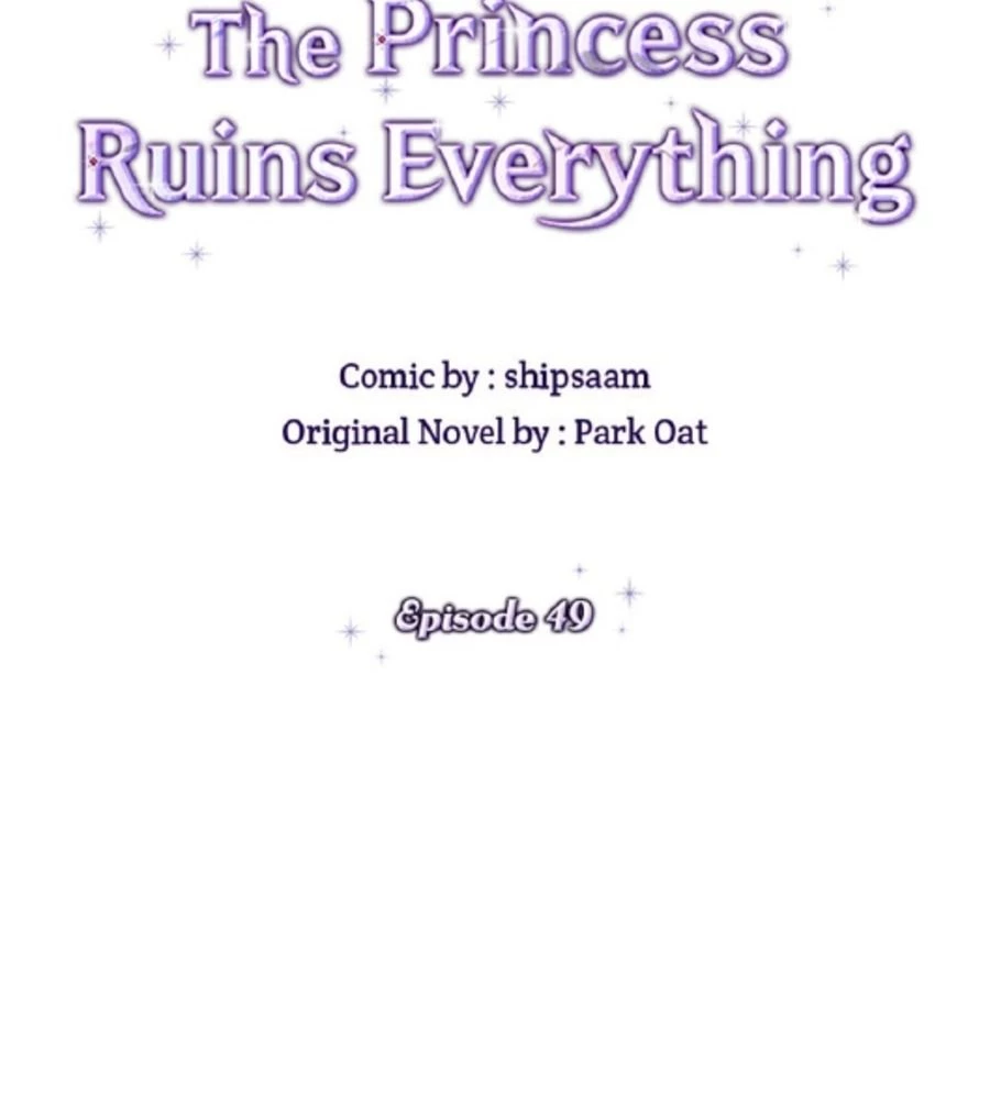 Cuộc Sống Của Nữ Vương Ác Quỷ Chapter 49 - 29