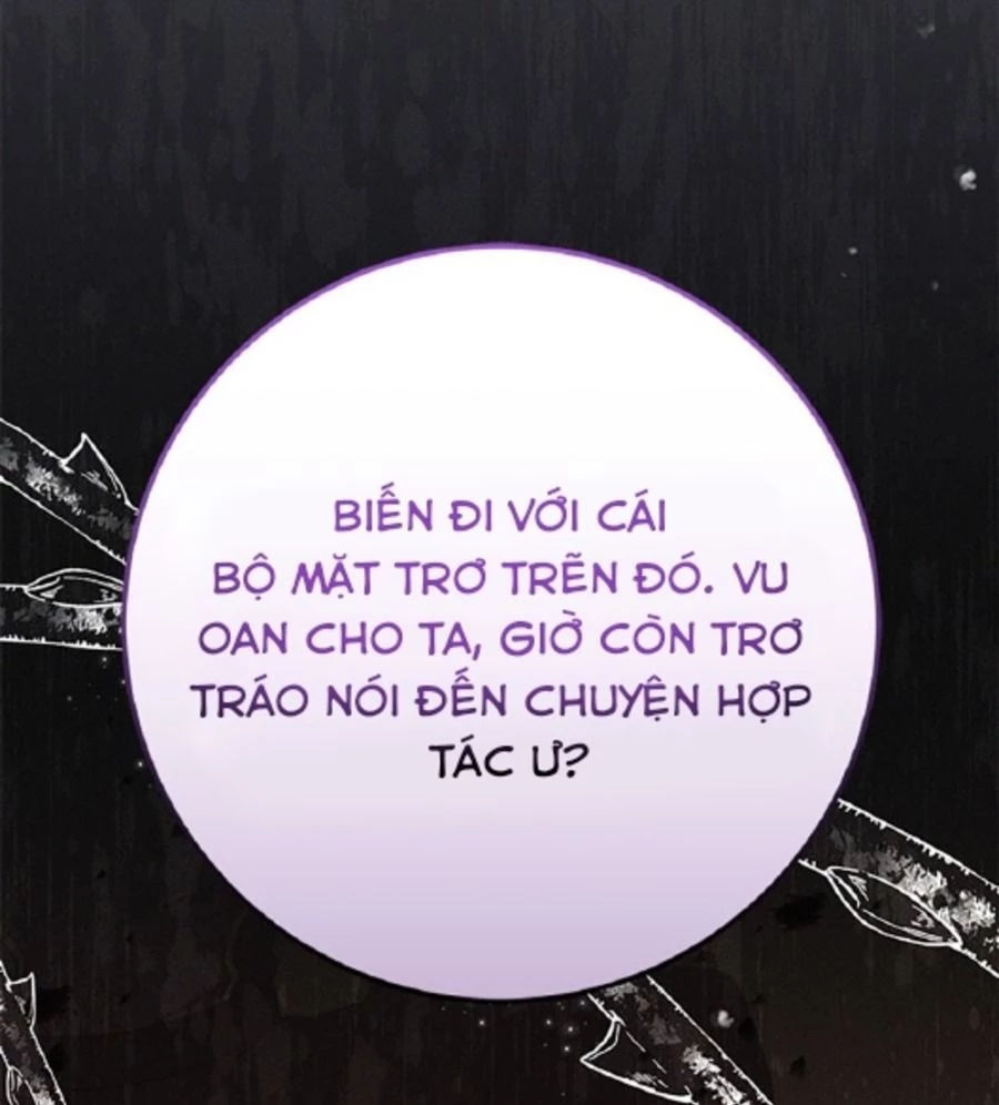 Cuộc Sống Của Nữ Vương Ác Quỷ Chapter 49 - 37