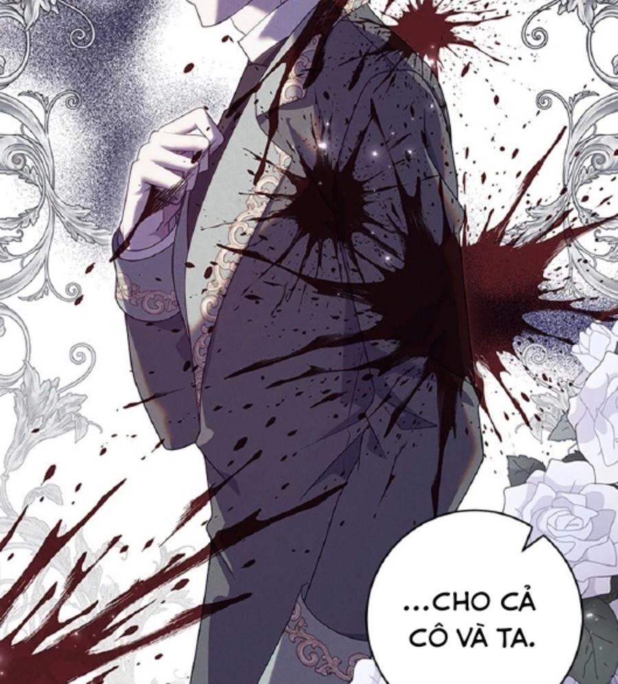 Cuộc Sống Của Nữ Vương Ác Quỷ Chapter 49 - 47