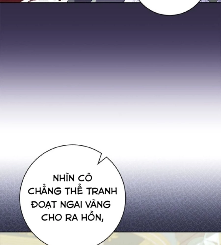 Cuộc Sống Của Nữ Vương Ác Quỷ Chapter 49 - 48