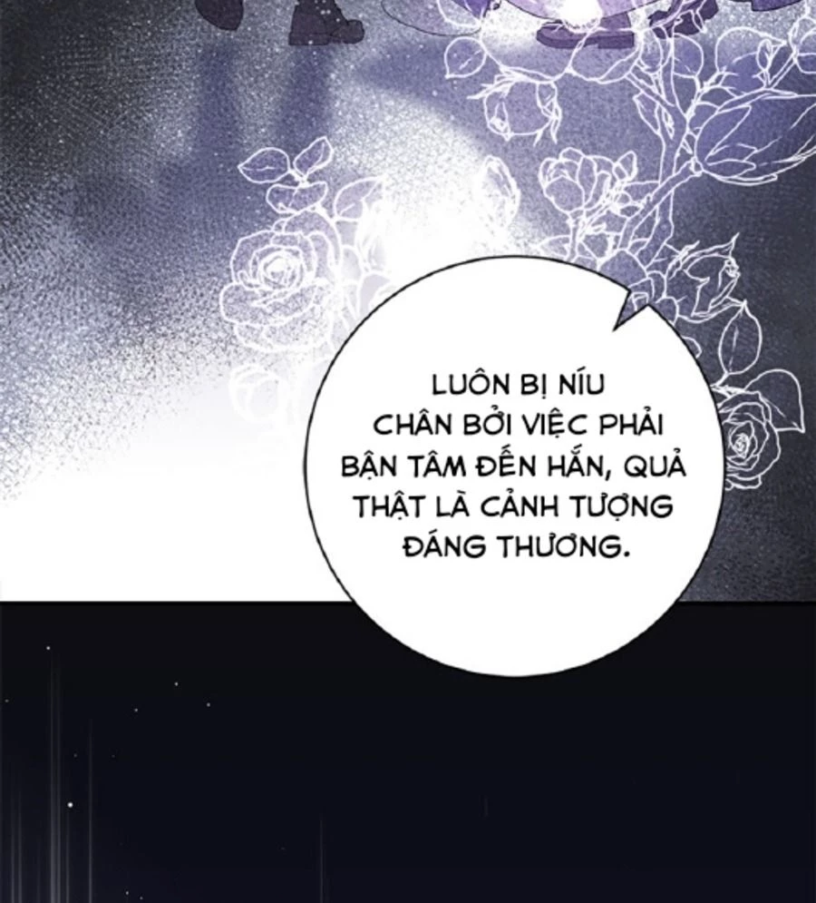Cuộc Sống Của Nữ Vương Ác Quỷ Chapter 49 - 51