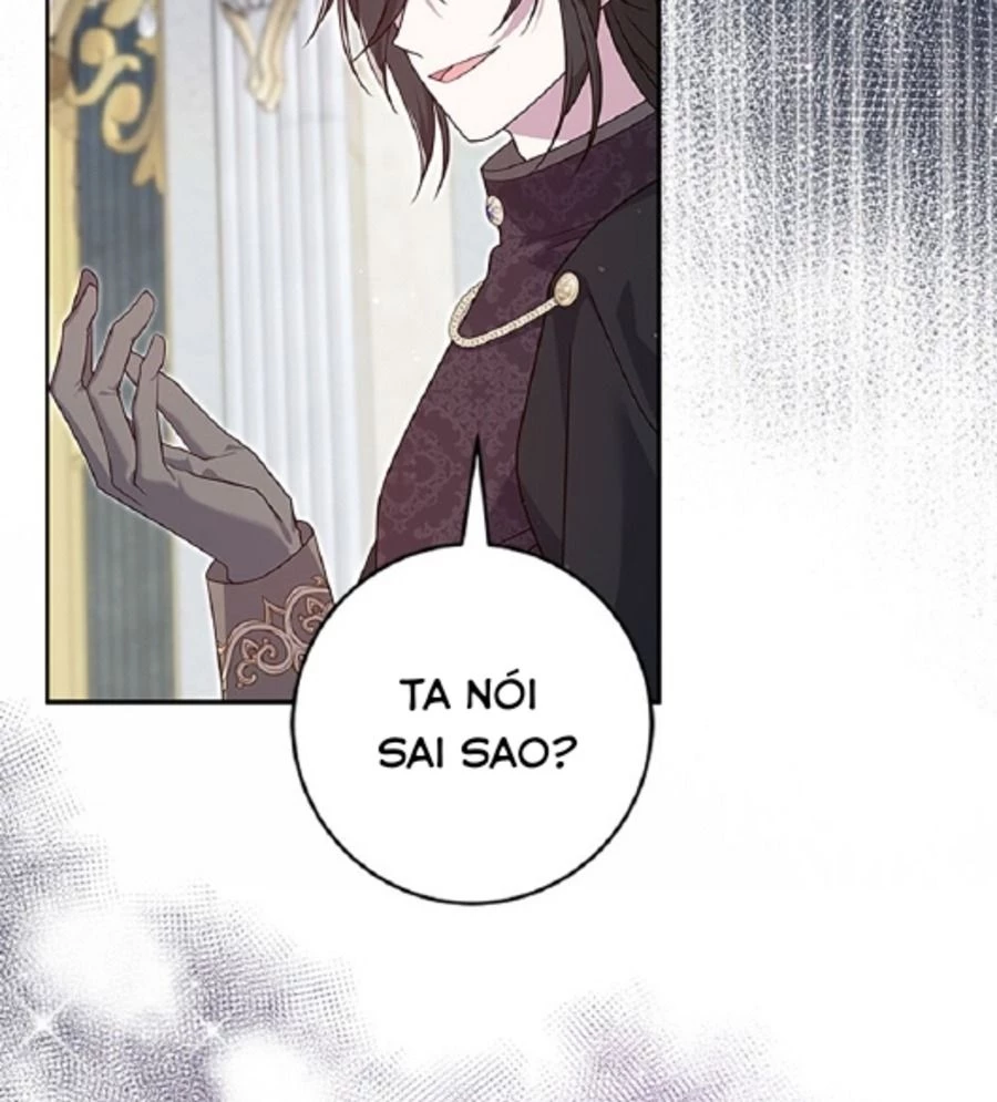 Cuộc Sống Của Nữ Vương Ác Quỷ Chapter 49 - 53