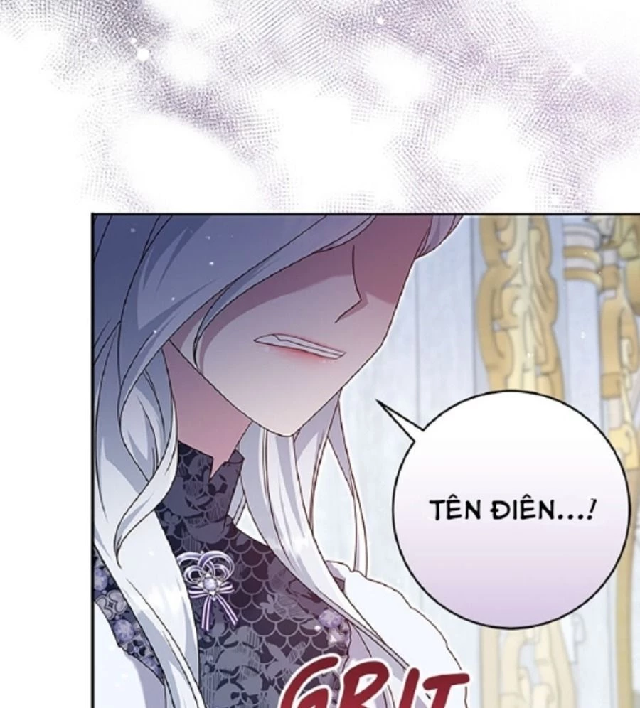 Cuộc Sống Của Nữ Vương Ác Quỷ Chapter 49 - 54