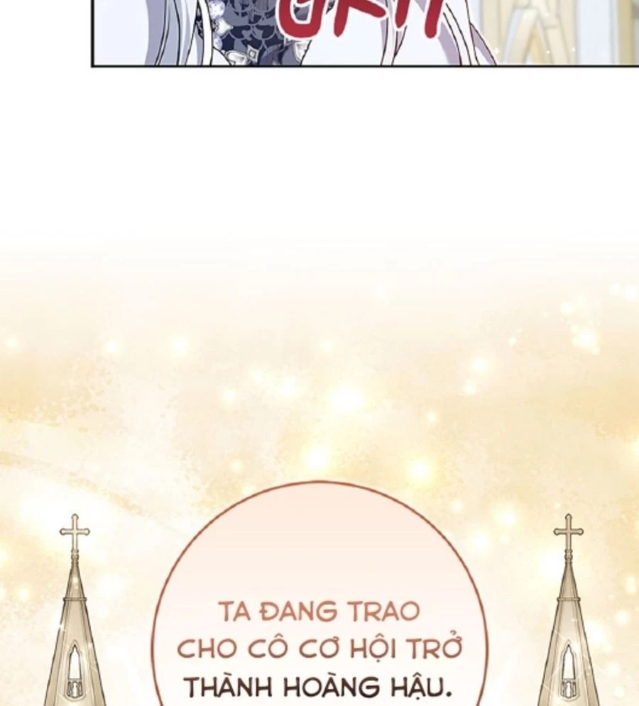 Cuộc Sống Của Nữ Vương Ác Quỷ Chapter 49 - 55